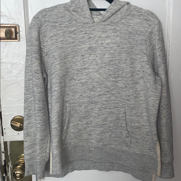 Madewell Tops - Madewell - fitted sweatshirt
